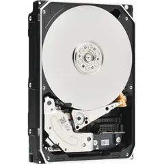 TOSHIBA - Disco Duro N300 Pro 8TB NAS SATA III 7200RPM Cache 512MB