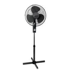 Imaco - Ventilador 3 en 1 FS1631 45W 16" plastico negro