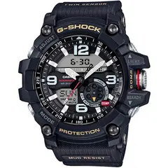 CASIO - Reloj G-Shock GG-1000-1A Mudmaster