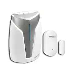 OPALUX - Timbre Inalámbrico 36 Melodías OP-1002SD2