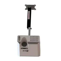 SUPER RACK - Rack Para Proyector Multimedia RPU