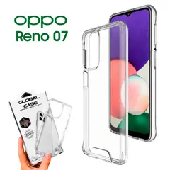 CASE - SPACE PARA OPPO RENO 7 4G