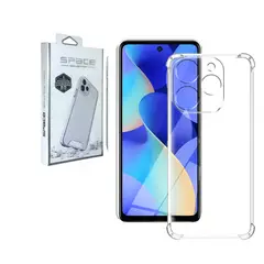 CASE - SPACE PARA TECNO SPARK 20 PRO