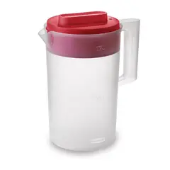 RUBBERMAID - Jarra redonda 38L