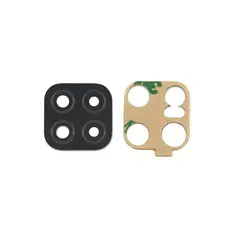 GENERICO - Repuesto lente Vidrio de cámara Xiaomi Redmi 9C