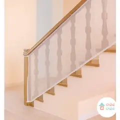 CHIBI CHIBI - Malla de seguridad para ventanas escaleras yo balcones