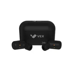 VEX - Audífonos Bluetooth in ear DRIP 24 Horas