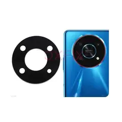 GENERICO - Repuesto lente Vidrio de cámara Honor X9 5G
