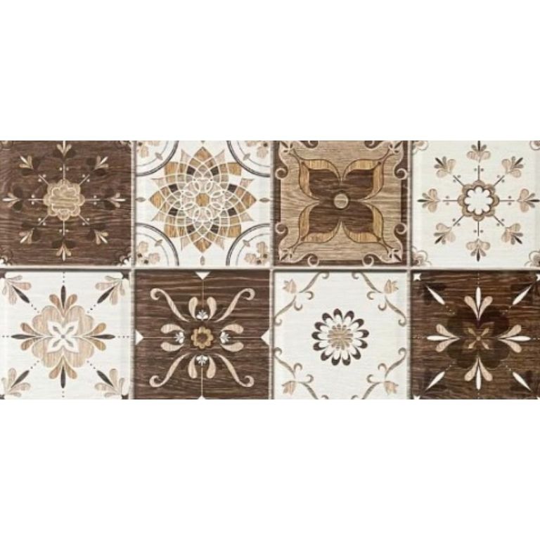 Decorado tabla hueso 30x60cm - Decorado Unidad