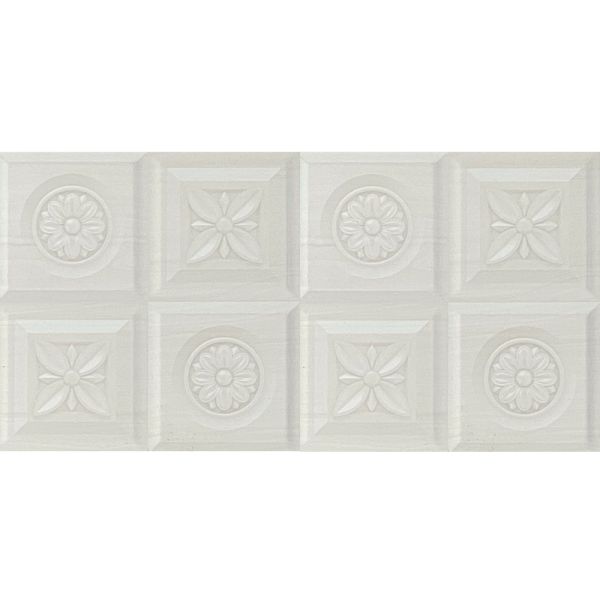 Cuadros marfil 30x60 cm 162m2 -Mayólica