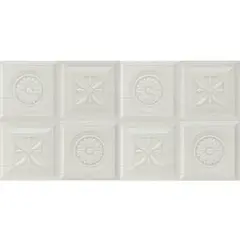 EJESA CREA TU ESPACIO IDEAL - Cuadros marfil 30x60 cm 162m2 -Mayólica