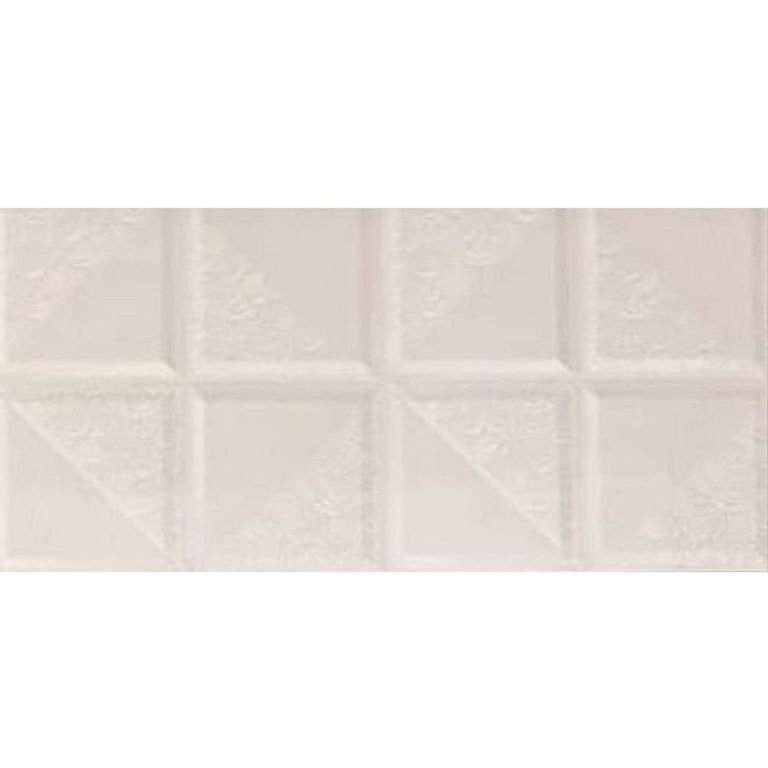 Rombox hueso 30x60cm 1.62 m2- Mayólica