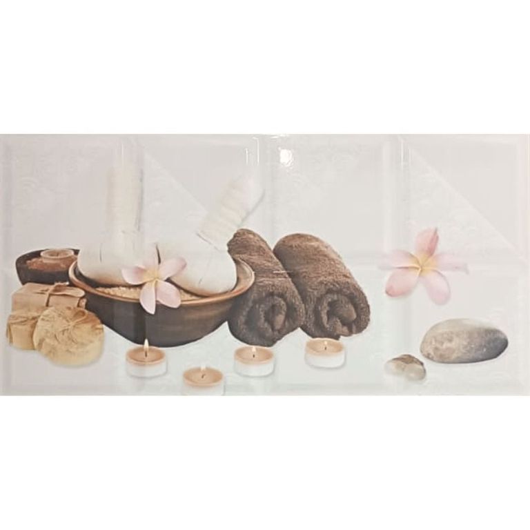 Decorado rombox 30x60cm - Decorado - Unidad