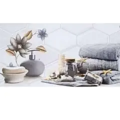 EJESA CREA TU ESPACIO IDEAL - Decorado cocada 30x60cm - Decorado - Unidad