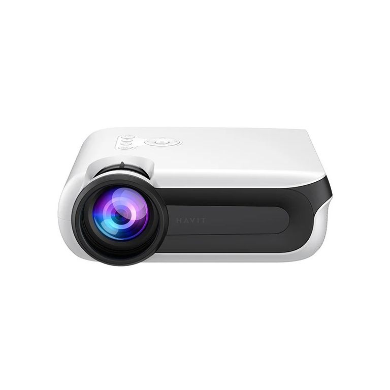 PROYECTOR INTELIGENTE 4K PJ209 PRO 5G ANDROID TV