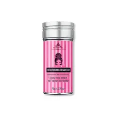 GENERICO - CERA FIJADOR DE CABELO 75G - SAMANTHA