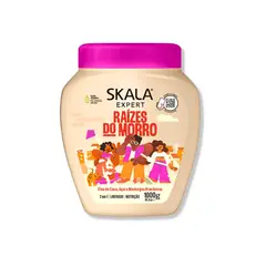 SKALA - RAIZES DO MORRO CREMA TRATAMIENTO 1KG EXPERT