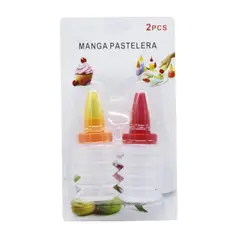 OTTOWARE - Set de 2 Mangas Pasteleras