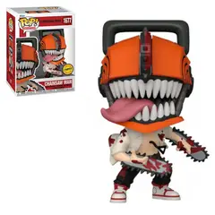 FUNKO - Pop Chainsaw Man - Chainsaw Man Chase 1677