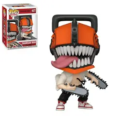 FUNKO - Pop Chainsaw Man - Chainsaw Man 1677