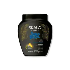 SKALA - CREMA DE TRATAMIENTO LAMA NEGRA 1000G -