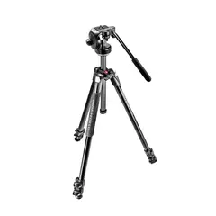 MANFROTTO - Trípode video MK 290XTA32W