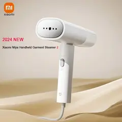 XIAOMI - VAPORIZADOR DE PRENDAS PORTATIL 1300 WATTS