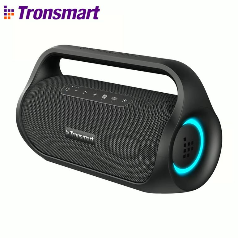 Parlante Bluetooth BANG MINI 50W