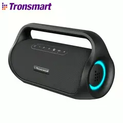 TRONSMART - Parlante Bluetooth BANG MINI 50W