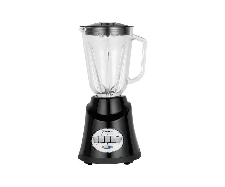Licuadora 1.25 L 500 W BL8155N Negra