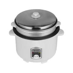 IMACO - Olla arrocera blanca 4.2 lt rc42