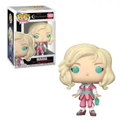 FUNKO - POP ANIMATION CASTLEVANIA NOCTURNE - MARIA 1688