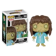 FUNKO - POP Movies The Exorcist - Regan 203