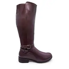 GENERICO - BOTAS LARGAS PARA MUJER