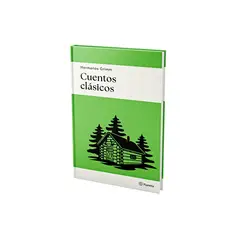 PLANETA - Cuentos Clásicos - Hermanos Grimm