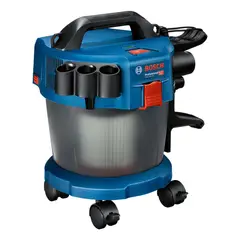 Bosch - Aspiradora de Polvo Inalámbrica GAS 18V-10L Premiun Sin Batería