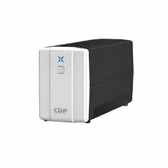 CDP - UPS R-Upr1008I 1000Va500W Autonomia 40 Min R-Upr1008I