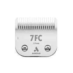 ANDIS - Cuchilla ultraedge Nro 7FC