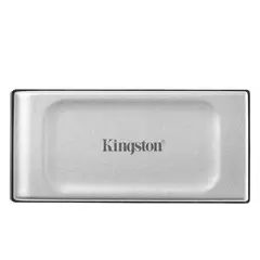KINGSTON - Unidad en estado sólido externa XS2000 4TB USB 3 2 Gen 2x2