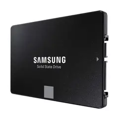 SAMSUNG - Unidad en estado solido 870 EVO 500GB 2 5 SATA 6Gbs