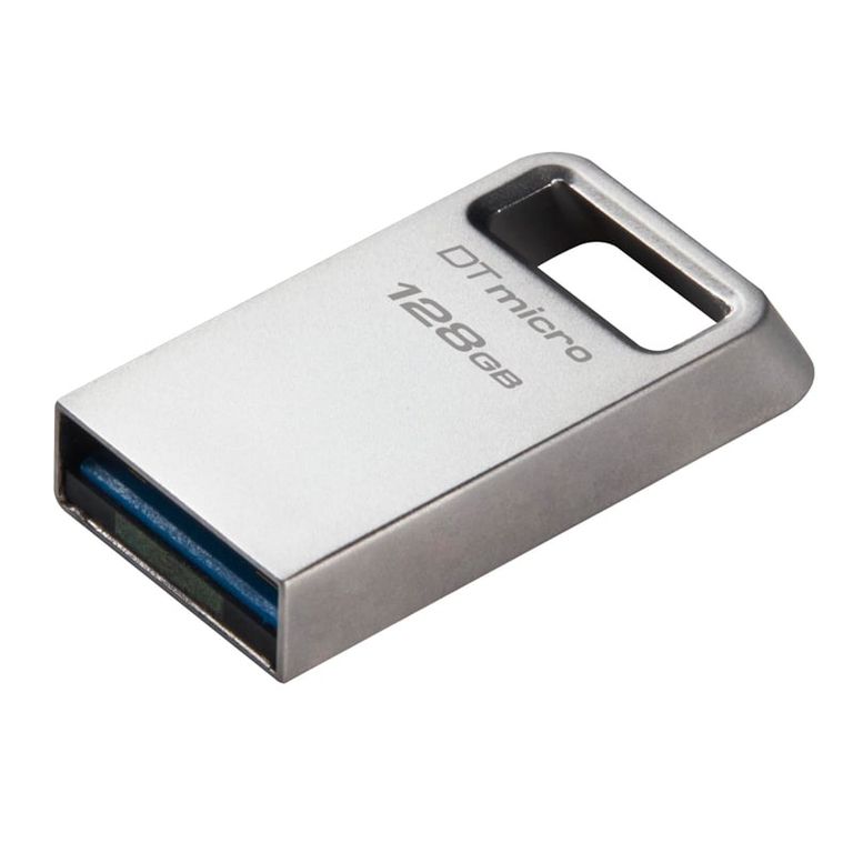 Memoria Flash DataTraveler Micro 128GB