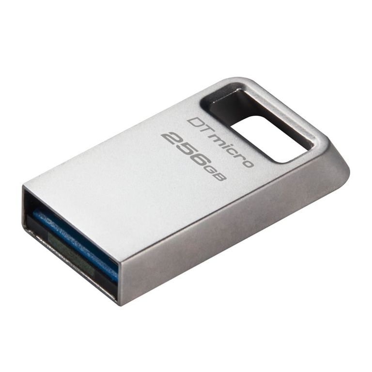Memoria Flash DataTraveler Micro 64GB
