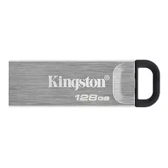 KINGSTON - Memoria Flash USB DataTraveler Kyson 128GB USB 3 2