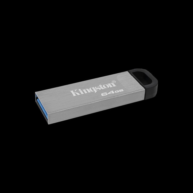 Memoria Flash USB DataTraveler Kyson 64GB USB 3 2