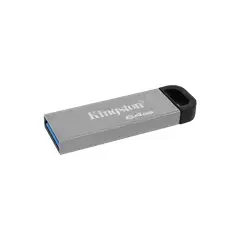 KINGSTON - Memoria Flash USB DataTraveler Kyson 64GB USB 3 2