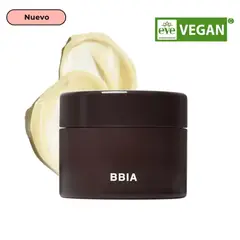 LE COREANE - Bálsamo con tratamiento de labios coreano BBIA Shea Butter Lip Oil Balm