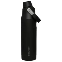 STANLEY - Botella Aerolight Iceflow Negra 1L