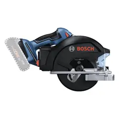 BOSCH - Sierra Circular Metal 5 3/8 Pulgadas 18v Gkm 18v-50 Sin Batería