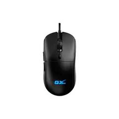 GENIUS - Mouse Gx Scorpion M500 1200-3600 Dpi 6 Bot Rgb Black