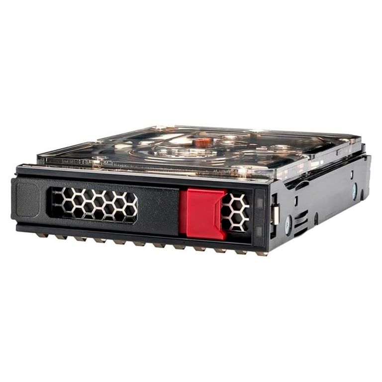 Disco duro HPE 861683-B21 4TB SATA 6 0 Gbs 7200 RPM 7 45 ms 3 5